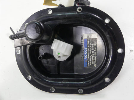 2016 Indian Chief Dark Horse Fuel Gas Petrol Pump + Level Sender -Tested 2521787 {{ shop.shopifyCountryName }} - Mototech271