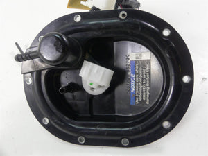 2016 Indian Chief Dark Horse Fuel Gas Petrol Pump + Level Sender -Tested 2521787