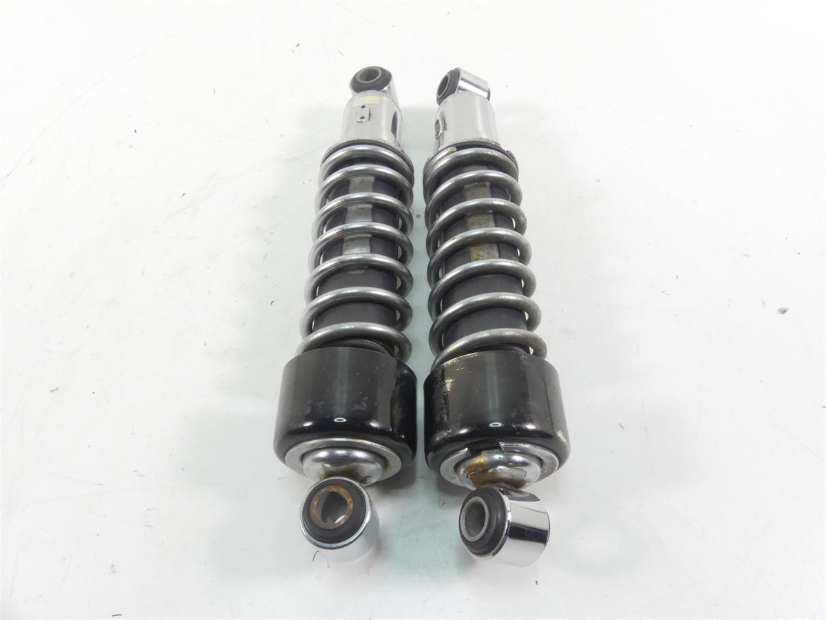 2007 Harley Sportster XL1200 Nightster 11" Rear Shock Damper Set 54568-04 {{ shop.shopifyCountryName }} - Mototech271