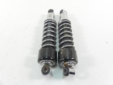 2007 Harley Sportster XL1200 Nightster 11" Rear Shock Damper Set 54568-04 {{ shop.shopifyCountryName }} - Mototech271