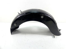 Load image into Gallery viewer, 2006 Harley Touring FLHTCU SE E-Glide Rear Fender Mud Guard Tire Hugger 58702-06 | Mototech271
