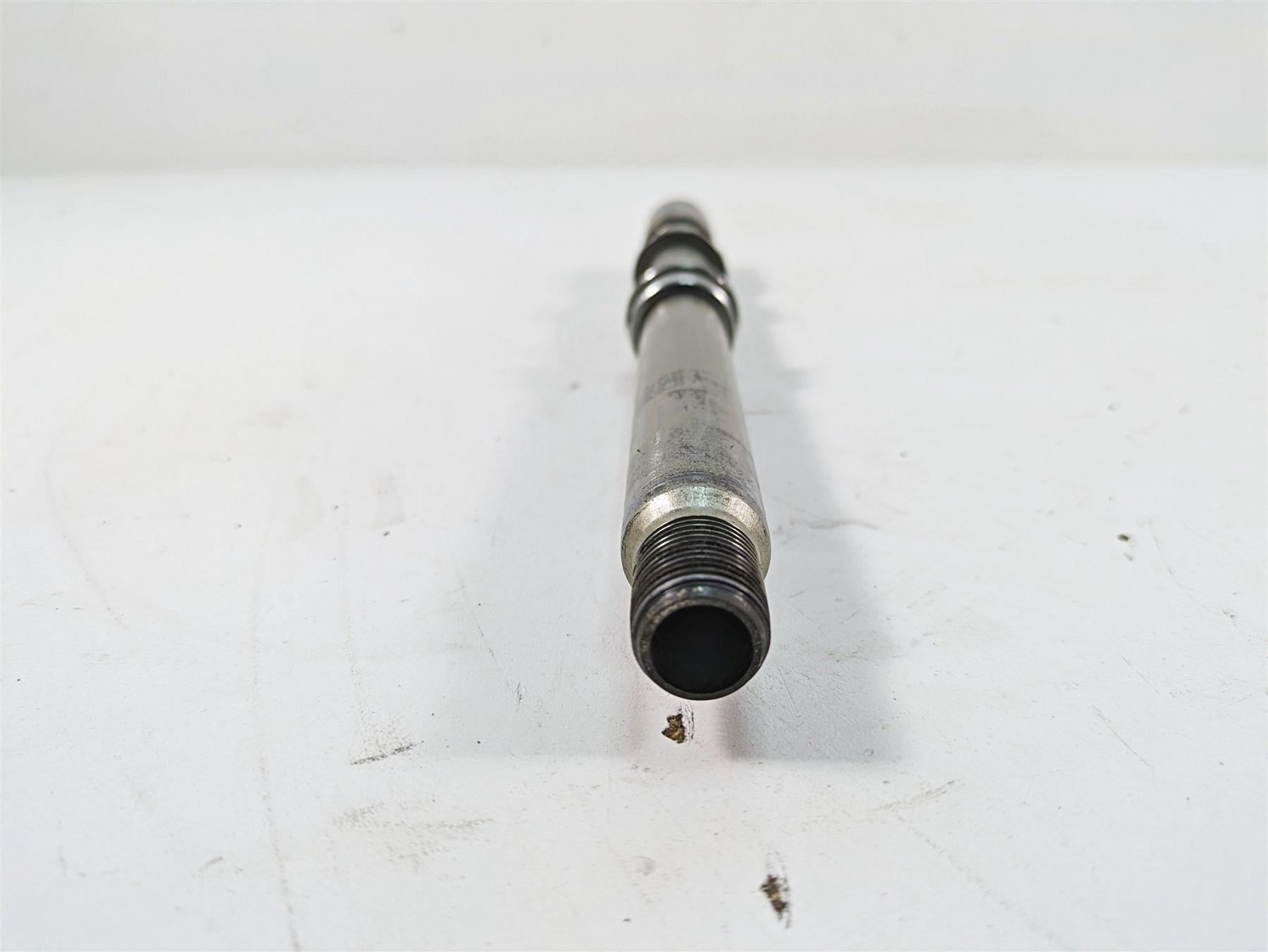 2009 Yamaha XV1900 Raider Front 22mm Axle Wheel Spindle 1D7-25181-00-00 {{ shop.shopifyCountryName }} - Mototech271