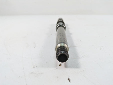 2009 Yamaha XV1900 Raider Front 22mm Axle Wheel Spindle 1D7-25181-00-00 {{ shop.shopifyCountryName }} - Mototech271