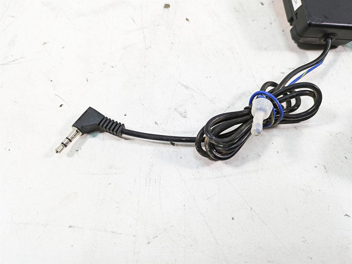 2013 Harley Touring FLHX Street Glide Pac Audio Radio Interface Kit HDK001X {{ shop.shopifyCountryName }} - Mototech271