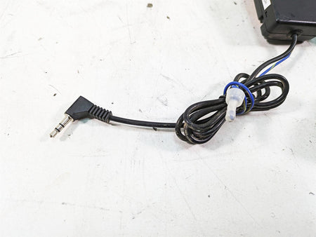 2013 Harley Touring FLHX Street Glide Pac Audio Radio Interface Kit HDK001X {{ shop.shopifyCountryName }} - Mototech271