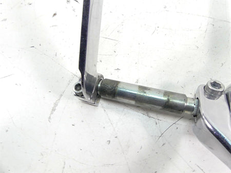 2002 Harley Touring FLHTC Electra Glide Shifter Shift Pedal Lever Set 33895-82E {{ shop.shopifyCountryName }} - Mototech271