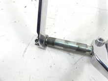 Load image into Gallery viewer, 2002 Harley Touring FLHTC Electra Glide Shifter Shift Pedal Lever Set  33895-82E
