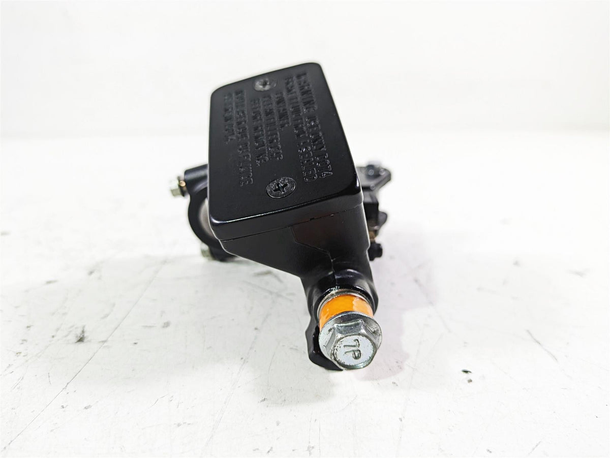 2018 Suzuki GSX1300 R Hayabusa Nissin Clutch Master Cylinder 1/2" 59800-24F40 {{ shop.shopifyCountryName }} - Mototech271