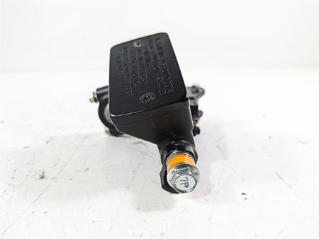 2018 Suzuki GSX1300 R Hayabusa Nissin Clutch Master Cylinder 1/2" 59800-24F40 {{ shop.shopifyCountryName }} - Mototech271