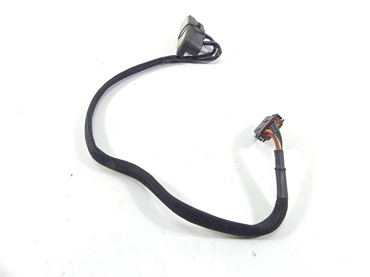 2005 Harley VRSCSE CVO V-Rod Tank Cover Console Instrument Lights 69239-05A {{ shop.shopifyCountryName }} - Mototech271