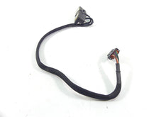 Load image into Gallery viewer, 2005 Harley VRSCSE CVO V-Rod Tank Cover Console Instrument Lights 69239-05A
