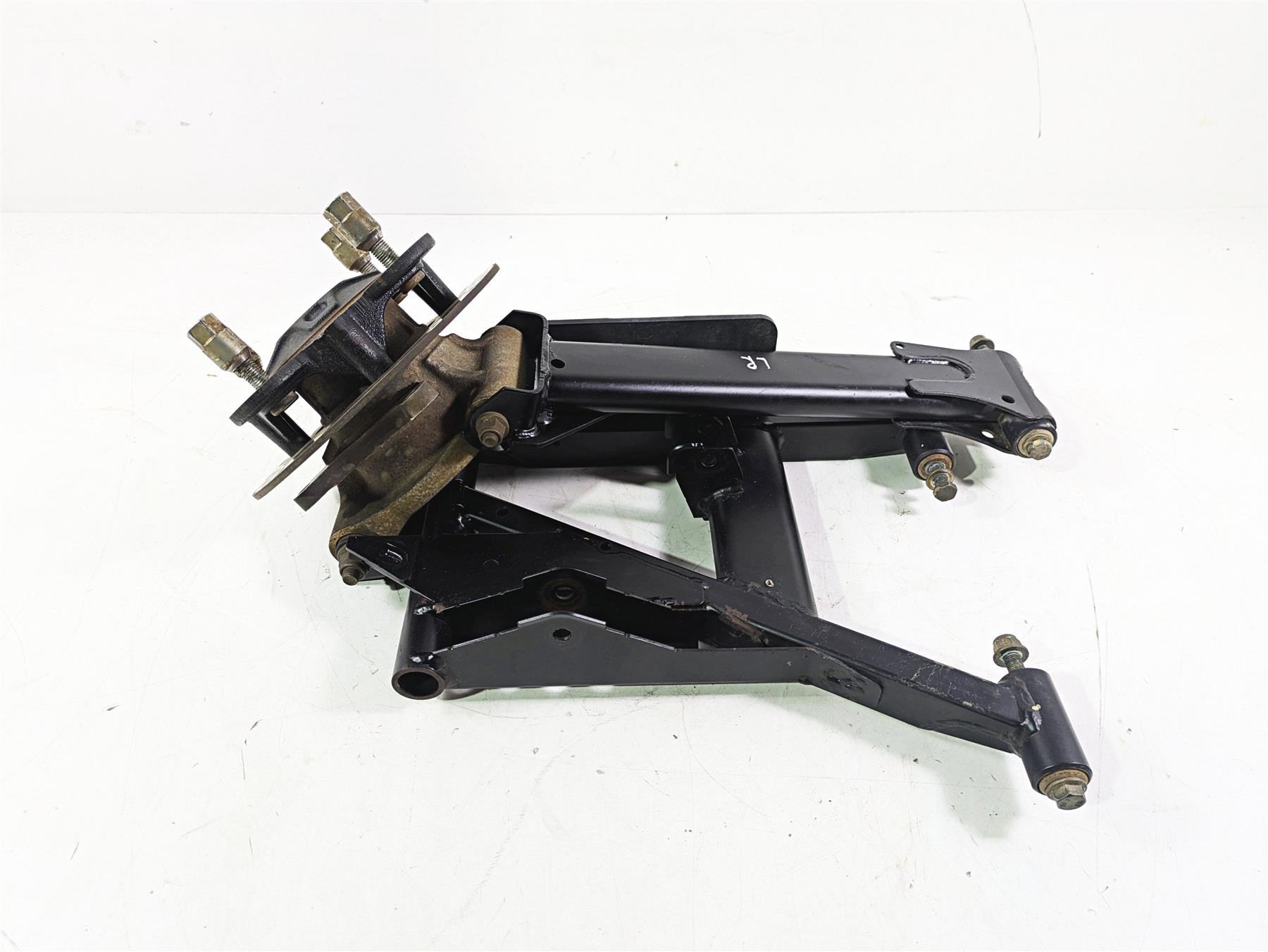 2020 Polaris General 1000 EPS Rear Left Knee Assembly 1021414 1021412 5139979 | Mototech271