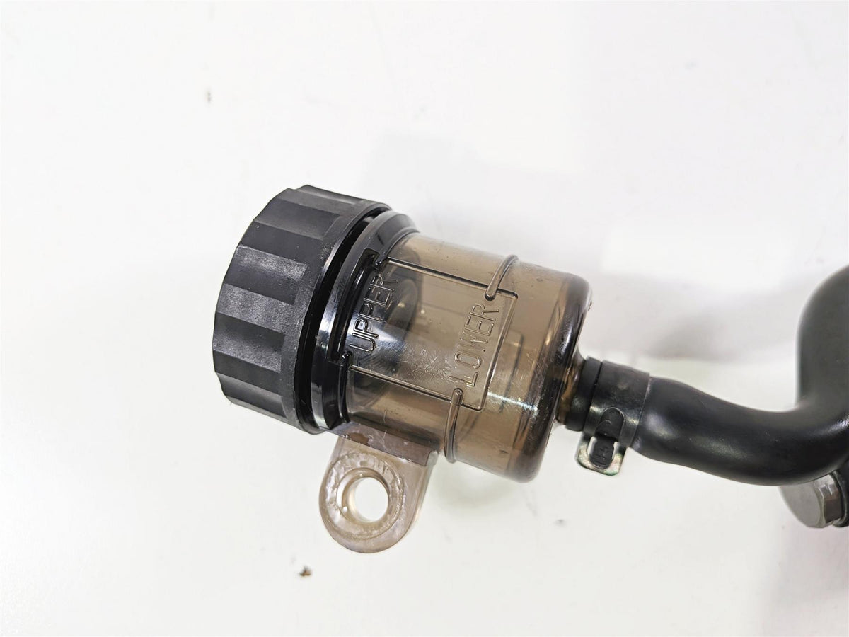 2020 Triumph Street Triple 765RS Rear Brake Master Cylinder 1/2" T2021816-Mototech271
