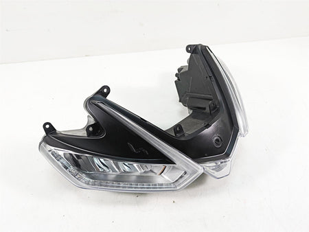 2021 Aprilia RS660 Head Light Headlight Lamp Lens - Read 2D000465 {{ shop.shopifyCountryName }} - Mototech271
