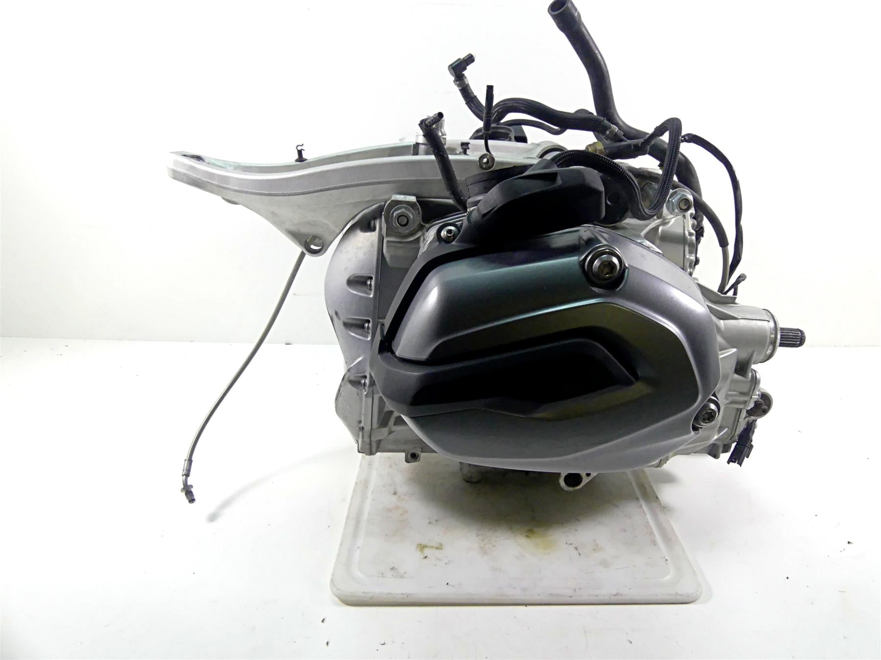 2014 BMW R1200GS K50 Running Engine Motor Transmission - 26k - Read 11008389099 {{ shop.shopifyCountryName }} - Mototech271