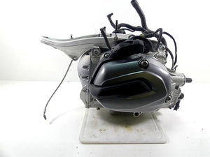 2014 BMW R1200GS K50 Running Engine Motor Transmission - 26k - Read 11008389099