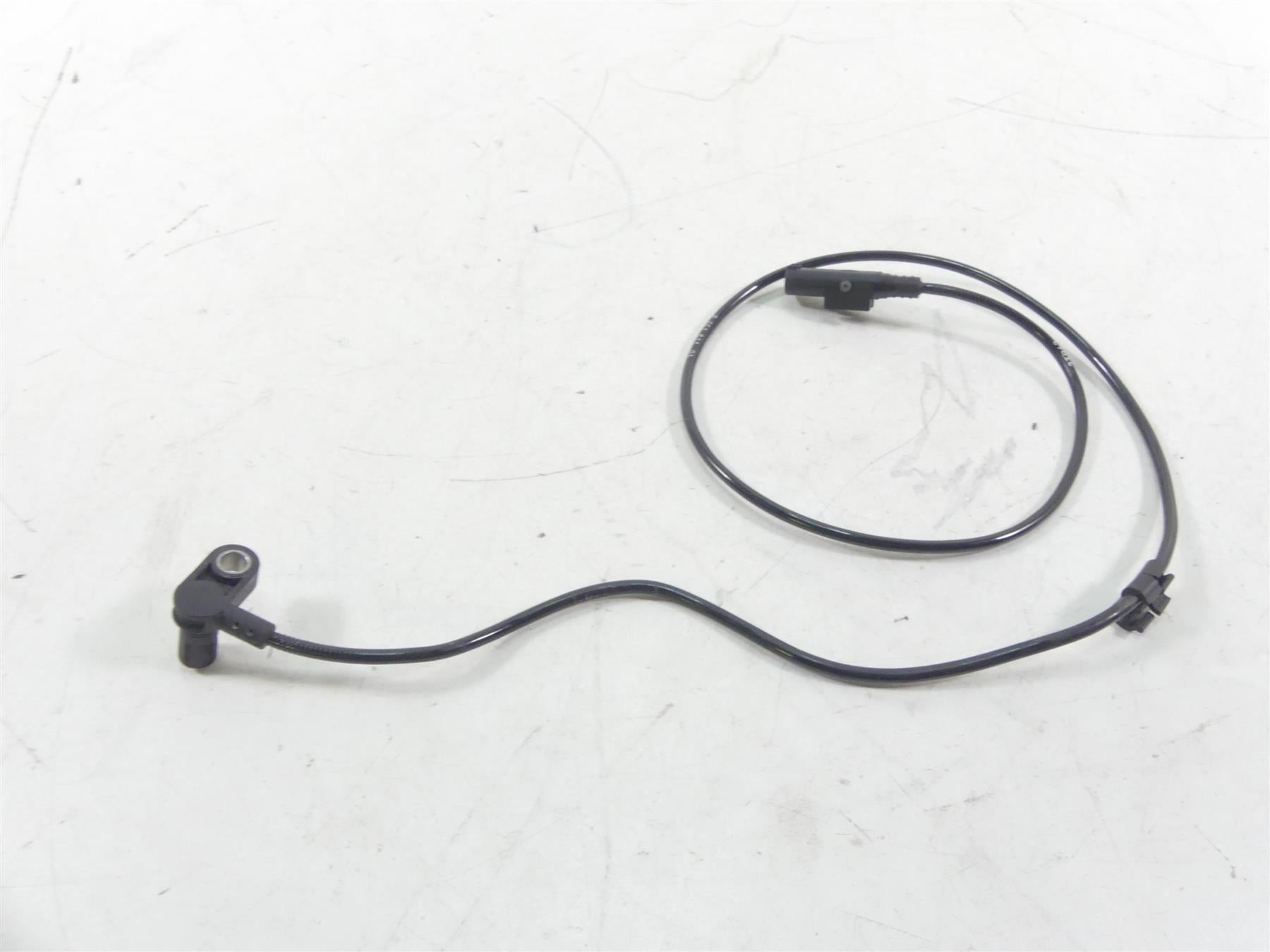 2017 BMW R1200GS GSW K50 Front Abs Brake Wheel Speed Sensor 34528551611 {{ shop.shopifyCountryName }} - Mototech271