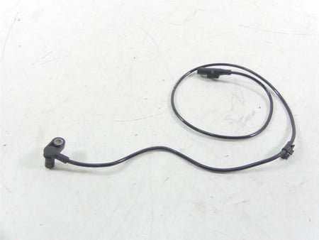 2017 BMW R1200GS GSW K50 Front Abs Brake Wheel Speed Sensor 34528551611 {{ shop.shopifyCountryName }} - Mototech271