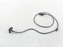 Load image into Gallery viewer, 2017 BMW R1200GS GSW K50 Front Abs Brake Wheel Speed Sensor 34528551611
