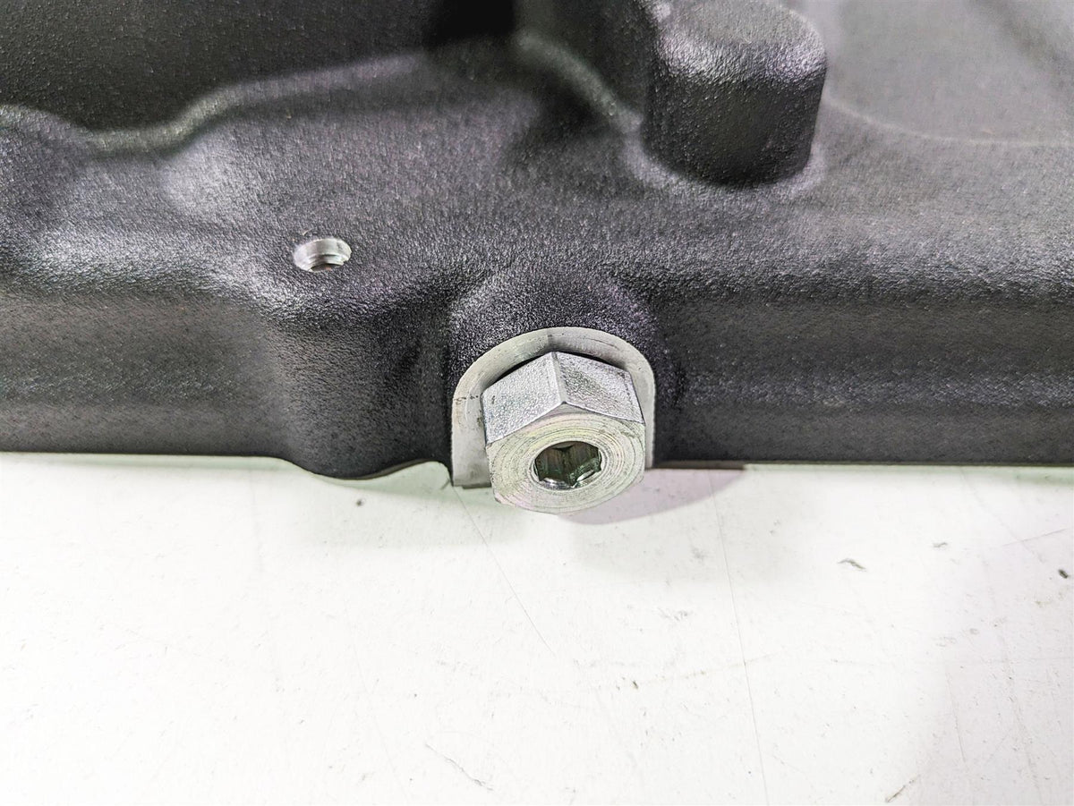 2019 Harley FLHCS Softail Heritage Inner Primary Drive Clutch Cover 36500099 {{ shop.shopifyCountryName }} - Mototech271
