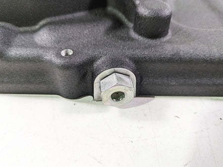 2019 Harley FLHCS Softail Heritage Inner Primary Drive Clutch Cover 36500099 {{ shop.shopifyCountryName }} - Mototech271