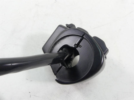 2012 Harley Touring FLHX Street Glide Left Hand Audio Control Switch 71682-06 {{ shop.shopifyCountryName }} - Mototech271
