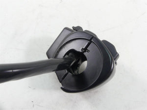 2012 Harley Touring FLHX Street Glide Left Hand Audio Control Switch 71682-06 | Mototech271