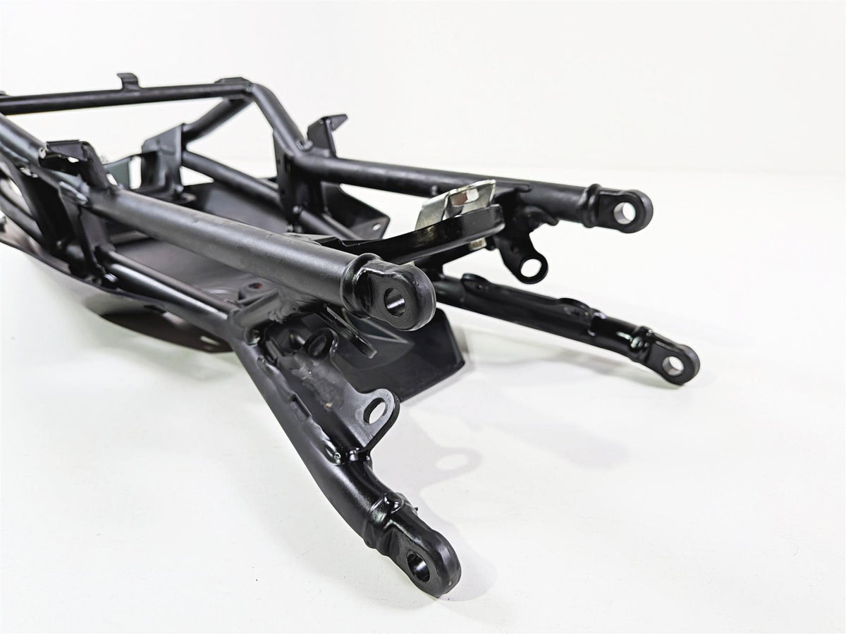 2011 Ducati Streetfighter 1098 S Subframe & Inner Fender 47017031AA {{ shop.shopifyCountryName }} - Mototech271