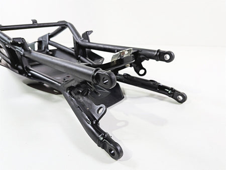 2011 Ducati Streetfighter 1098 S Subframe & Inner Fender 47017031AA {{ shop.shopifyCountryName }} - Mototech271