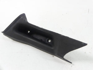 2017 Ducati Monster 1200 S Rear Passenger Grab Handle Set 80610432A 80610442A