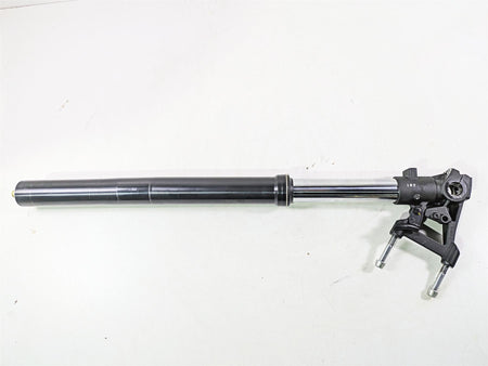 2022 Ducati Scrambler Desert Sled Bent Left Front Fork Leg - Read 34520951A {{ shop.shopifyCountryName }} - Mototech271