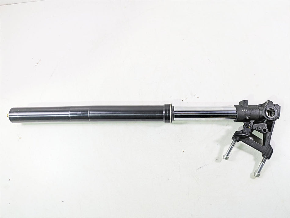 2022 Ducati Scrambler Desert Sled Bent Left Front Fork Leg - Read 34520951A {{ shop.shopifyCountryName }} - Mototech271