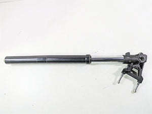 2022 Ducati Scrambler Desert Sled Bent Left Front Fork Leg - Read 34520951A | Mototech271