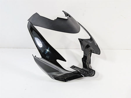 2011 Ducati Streetfighter 1098 S Headlight Lamp Mask Cover 48120561A {{ shop.shopifyCountryName }} - Mototech271