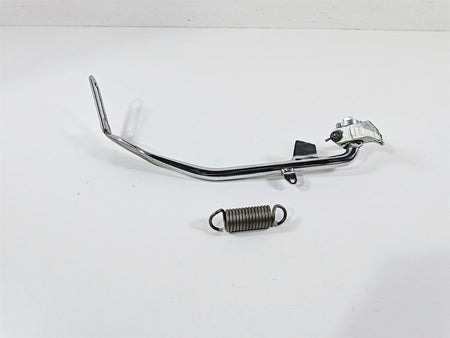 2014 Harley FXDL Dyna Low Rider Side Kickstand Kick Jiffy Stand 49704-90H {{ shop.shopifyCountryName }} - Mototech271