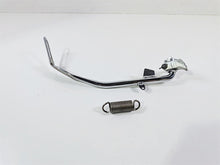 Load image into Gallery viewer, 2014 Harley FXDL Dyna Low Rider Side Kickstand Kick Jiffy Stand 49704-90H
