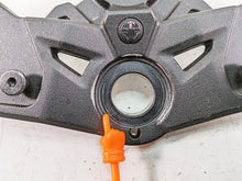 Load image into Gallery viewer, 2018 Kawasaki ZX1002 Ninja H2 SX Upper Triple Tree Clamp - 50mm 44039-0179-46R
