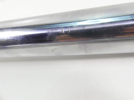 2011 Harley Softail FXS Blackline Straight Front Fork Leg Set -Read 49416-11 {{ shop.shopifyCountryName }} - Mototech271