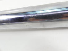 Load image into Gallery viewer, 2011 Harley Softail FXS Blackline Straight Front Fork Leg Set -Read 49416-11
