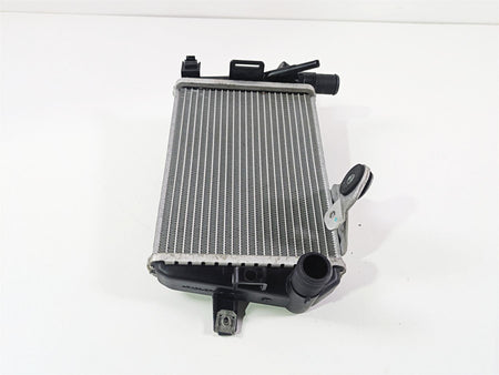 2016 BMW R1200RT K52 Left Radiator Cooler 17118546408 {{ shop.shopifyCountryName }} - Mototech271