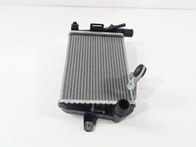 Load image into Gallery viewer, 2016 BMW R1200RT K52 Left Radiator Cooler 17118546408
