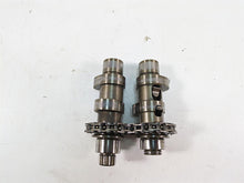 Load image into Gallery viewer, S&amp;S Cycle  585CE Easy Start Twin Cam Camshafts Cam Shaft Set - Read 106-5233 | Mototech271
