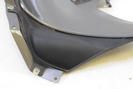 2012 BMW R1200RT R1200 RT K26 Left Side Main Tank Fairing Cover 46637681057 {{ shop.shopifyCountryName }} - Mototech271