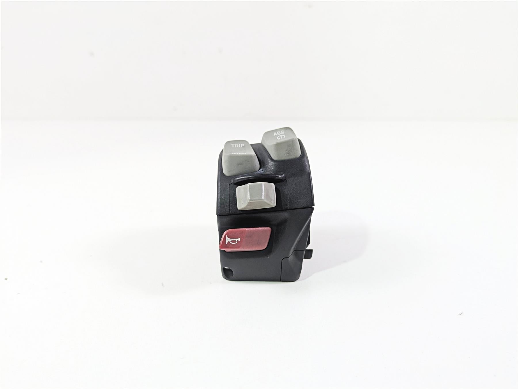2018 BMW R nineT Urban GS K33 Left Hand Abs Asc Control Switch 61318549997 {{ shop.shopifyCountryName }} - Mototech271