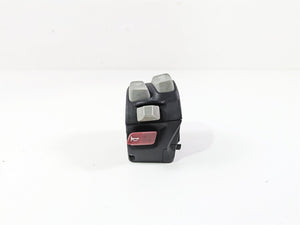 2018 BMW R nineT Urban GS K33 Left Hand Abs Asc Control Switch 61318549997