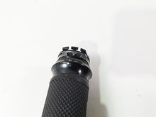 Load image into Gallery viewer, 2011 Harley FXDC Dyna Super Glide Performance Machine Apex Grips 0063-2043-BM | Mototech271
