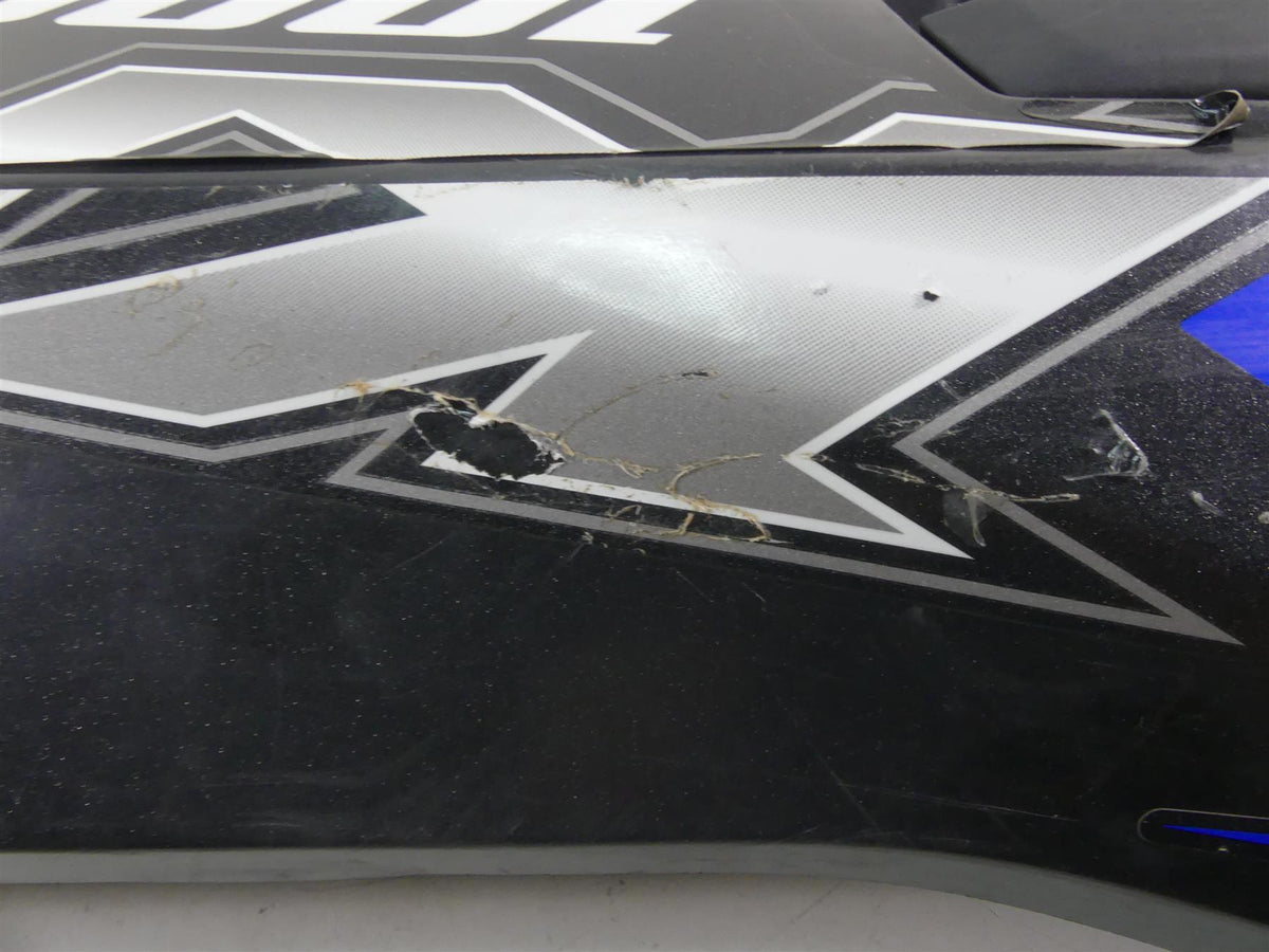 2021 Kawasaki Teryx KRX KRF 1000 Right Door + Inner & Outer Cover 39051-0020 {{ shop.shopifyCountryName }} - Mototech271