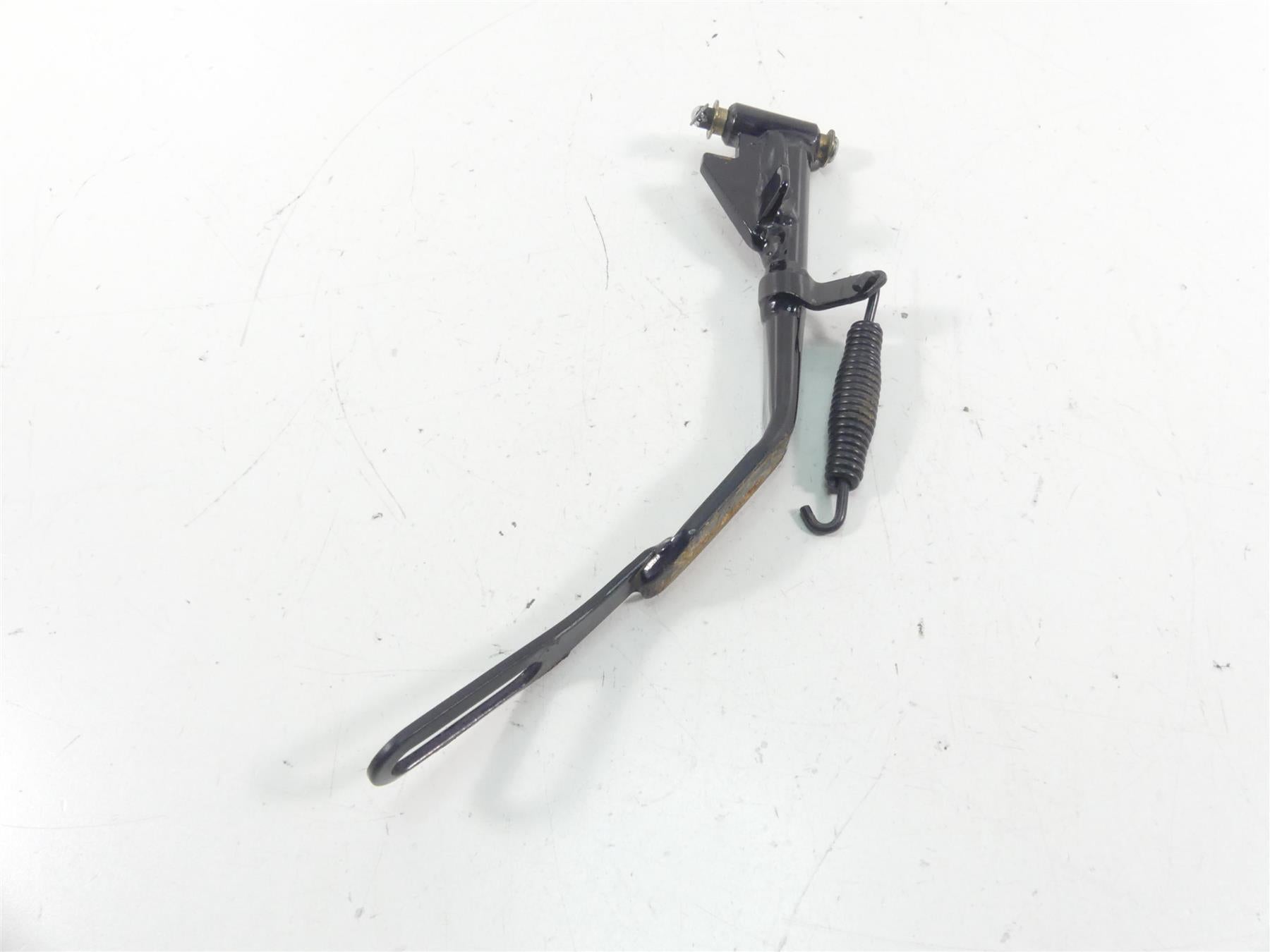 2020 Harley Sportster XL1200 NS Iron Side Jiffy Kickstand Kick Stand 50000025BHP {{ shop.shopifyCountryName }} - Mototech271