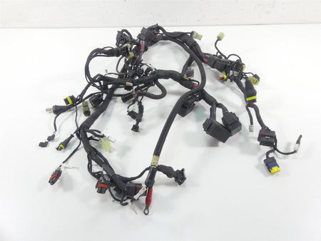 2017 Ducati 939 S Supersport Main Wiring Harness Loom - No Cuts 5101B191D {{ shop.shopifyCountryName }} - Mototech271
