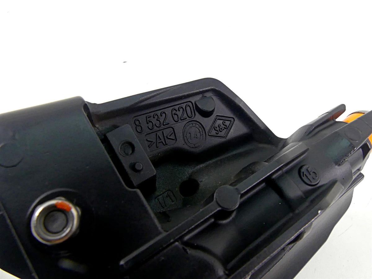 2014 BMW R1200GS K50 Front Brake Master Cylinder 32728559604 8532620 {{ shop.shopifyCountryName }} - Mototech271